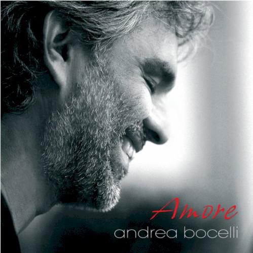 Andrea Bocelli